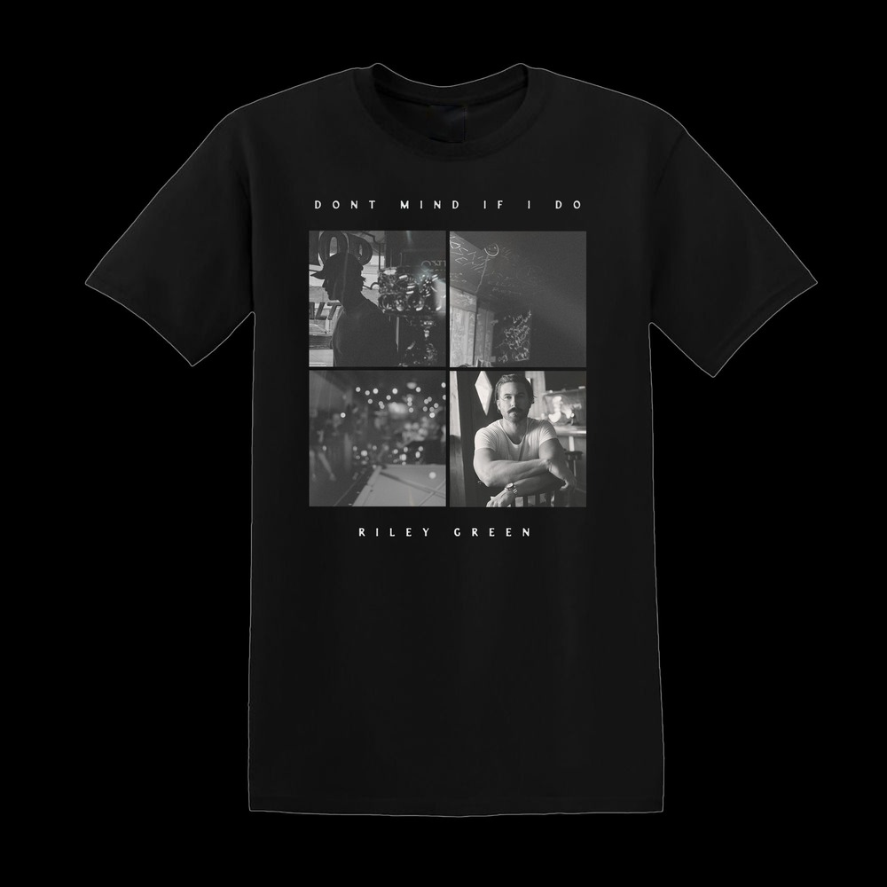 - Riley Green Shirt